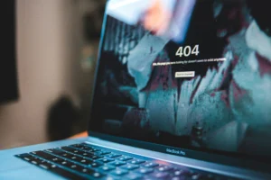Best Practices for an Ecommerce 404 Page