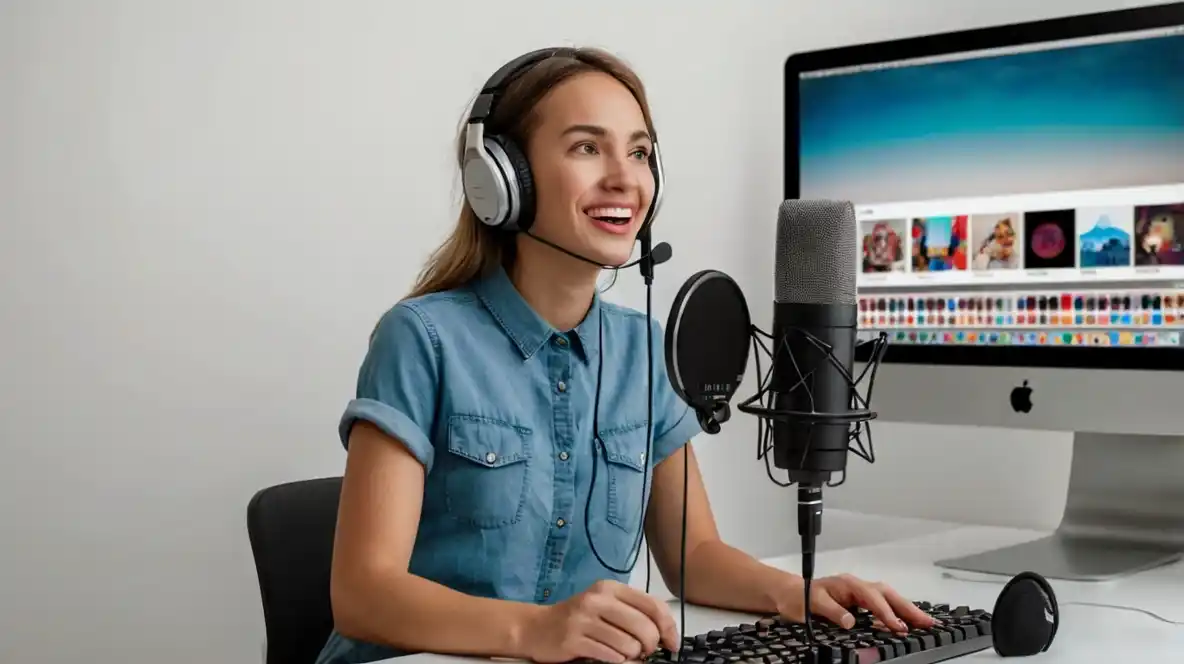 Does podcasting help my url SEO