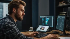 How GA4 for SEO Measures Engagement