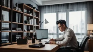 How to Work with Stewart Vickers for SEO Success