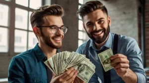 How to earn money from freelancing?