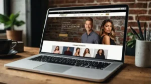 What are good business goals for ecommerce apparel business