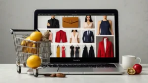 Product Pages and Category Pages
